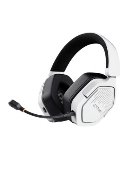 AURICULARES INALAMBRICOS TRUST GXT493PS BLUETOOTH BLANCO