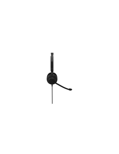 Jabra Evolve 10 Auriculares Alámbrico Diadema Oficina/Centro de