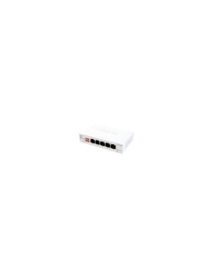 ASUS QG-U1050 No administrado 2.5G Ethernet (100/1000/2500) Blanco 2