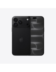 Apple iPhone 18 Pro Max 256 GB Negro