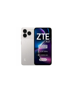 ZTE A57 4/64Gb Negro Smartphone