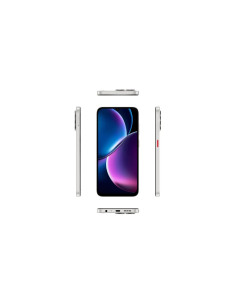 ZTE A57 4/64Gb Negro Smartphone 2