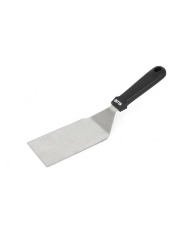 ESPATULA INOX PARA COCINA QUTTIN