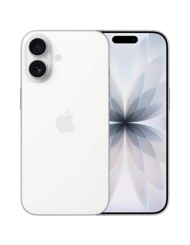 Apple Iphone 17 256GB White (MG6K4QL/A)
