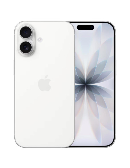 Apple Iphone 17 256GB White (MG6K4QL/A)