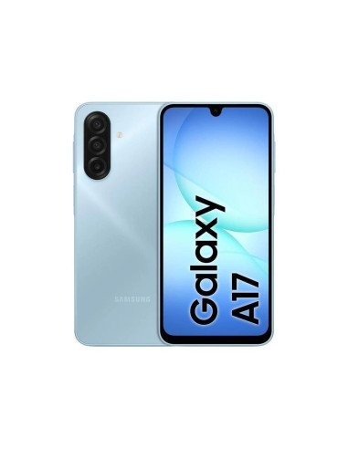 Samsung Galaxy A17 LTE 4GB 128GB (SM-A175) Blue Internacional