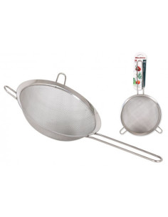 COLADOR ACERO INOX 20CM QUTTIN