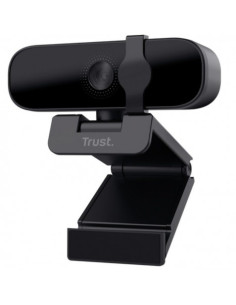 WEBCAM FULL HD TRUST TANOR 1920X1080