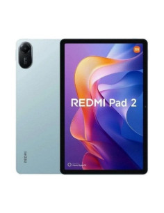TABLET XIAOMI REDMI PAD 2 11\" | 4GB | 256GB | WIFI | VERDE
