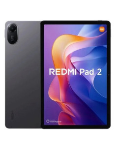 TABLET XIAOMI REDMI PAD 2 11\" | 4GB | 128GB | OCTACORE | GRIS GRAFITO