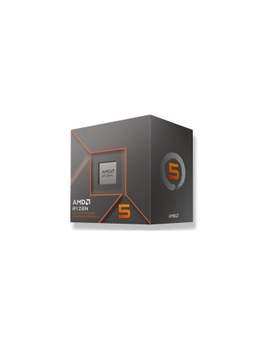 AMD Ryzen 5 8500G procesador 3,5 GHz 16 MB L3 Caja