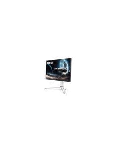 BenQ EX271U pantalla para PC 68,6 cm (27") 3840 x 2160 Pixeles 4K 2