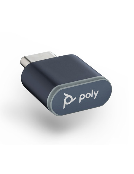 Poly Adaptador Bluetooth USB-C BT700