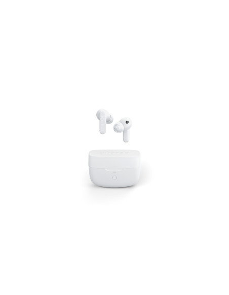 Urbanista Atlanta Auriculares True Wireless Stereo (TWS) Dentro de oído Llamadas/Música Bluetooth Blanco