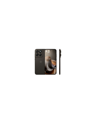 Motorola moto g77 5G 8/512Gb Negro Smartphone