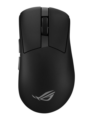 ASUS ROG Gladius IV Ace ratón Juego Mano derecha RF Wireless +
