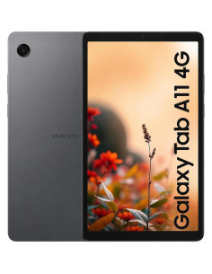 Samsung Galaxy Tab A11 8.7" 4GB 64GB 4G LTE (SM-X135) Grey