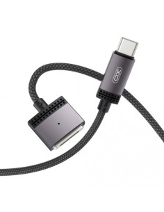 CABLE MAGNETICO TIPO C A MAGSAFE PARA PORTATILES APPLE NB287 XO