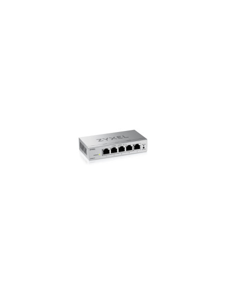 Zyxel GS1200-5V3 Gestionado L2 Gigabit Ethernet (10/100/1000)
