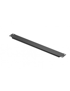 PANEL TAPA DELANTERO 4U PARA RACK 19\" CROMAD