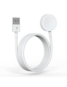 CARGADOR APPLE WATCH COMPATIBLE