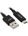 CABLE USB A TIPO C 1M USB3.0 AQPROX