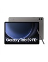 Samsung Galaxy Tab S9 FE+ 5G 12.4" 8/128Gb Gris Tablet