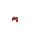 GENESIS MANGAN 200 Rojo USB 2.0 Gamepad Analógico/Digital PC