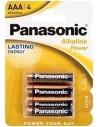 PILAS PANASONIC AAA