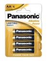 PILAS PANASONIC AA