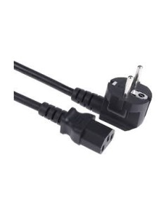 Nanocable CABLE ALIM CPU CEE7/M-C13/H 1.5 M