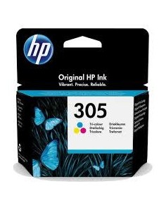 TINTA HP 305 COLOR