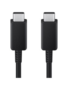 Samsung EP-DA705 cable USB 1 m USB C Negro
