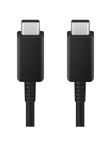 Samsung EP-DA705 cable USB 1 m USB C Negro