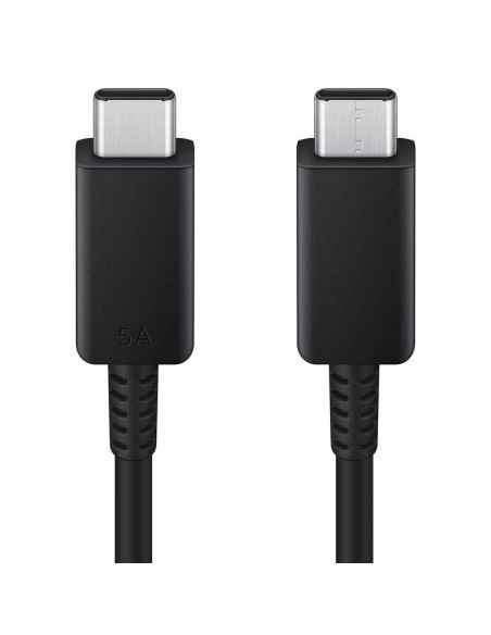 Samsung EP-DA705 cable USB 1 m USB C Negro