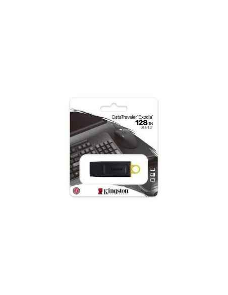 Kingston Technology DataTraveler Unidad Flash USB 3.2 Exodia