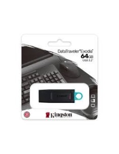 Kingston Technology DataTraveler Unidad Flash USB 3.2 Exodia