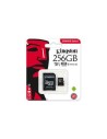 TARJETA DE MEMORIA KINGSTON 256GB 100MB/S