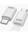 ADAPTADOR OTG LIGNHTNING A TIPO C ONEMAX