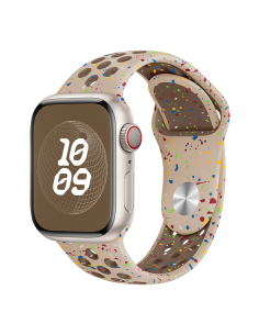 DEVIA CORREA SPORT V2 42/44/45/49MM SANDSTONE