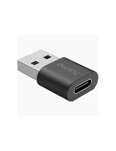 ADAPTADOR TIPO-C A USB 3.0 UNICO