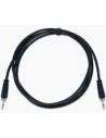 CABLE AUDIO MINI JACK A MINI JACK 3.5MM 1.5M