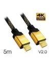 CABLE HDMI 2.0 4K 1.5M CROMAD