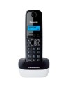 TELEFONO INALAMBRICO PANASONIC BLACK AND WHITE