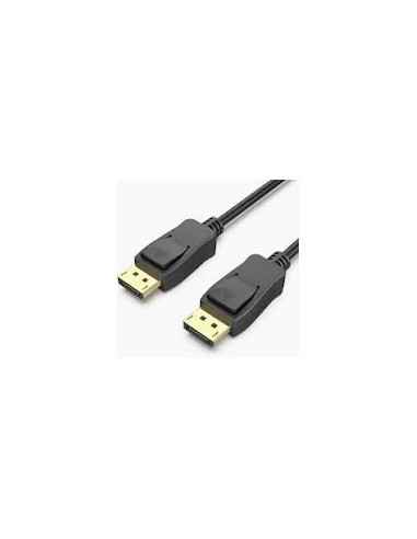 CABLE DISPLAY PORT A DISPLAY PORT 1.8M CROMAD