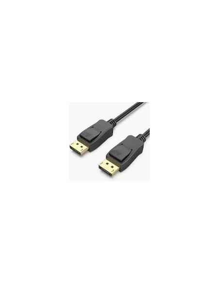 CABLE DISPLAY PORT A DISPLAY PORT 1.8M CROMAD