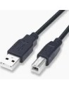 CABLE USB 2.0 IMPRESORA 1.8M