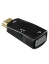 ADAPTADOR HDMI A VGA