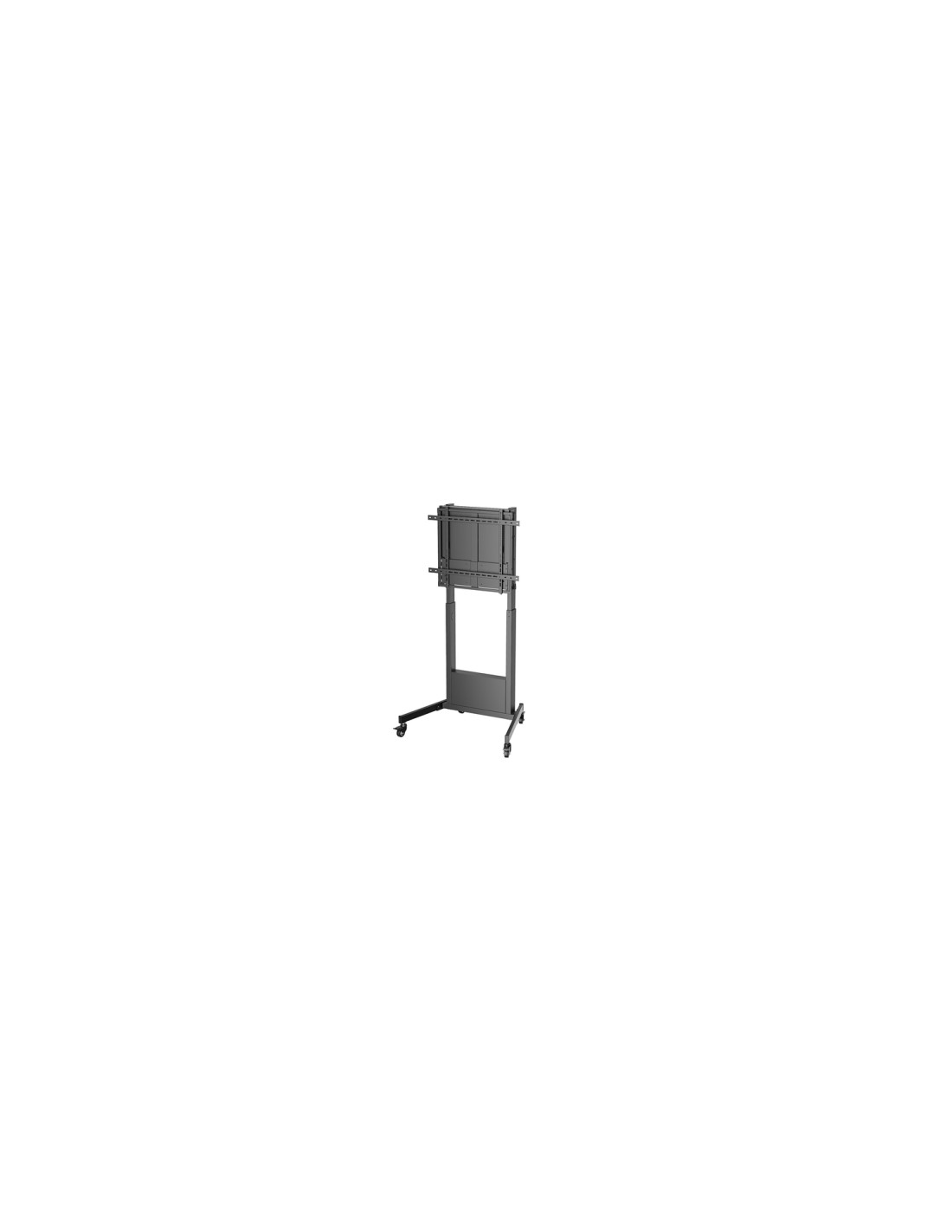 Ewent EW1552 soporte para TV 2,54 m (100") Negro