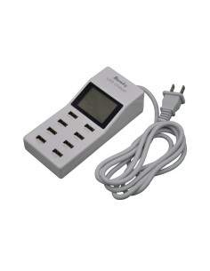 ADAPTADOR DE CORRIENTE USB DE 40W